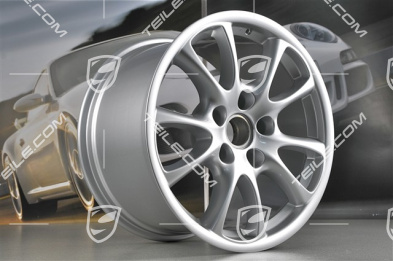 18" Felga GT3 2004, 11J x 18 ET45