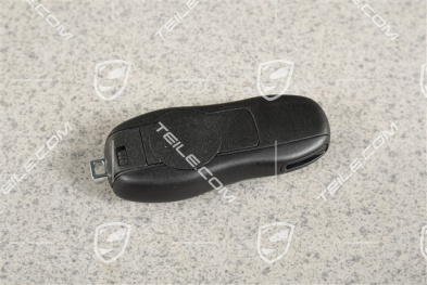 Key / Handheld transmitter / remote control central locking system 434Mhz