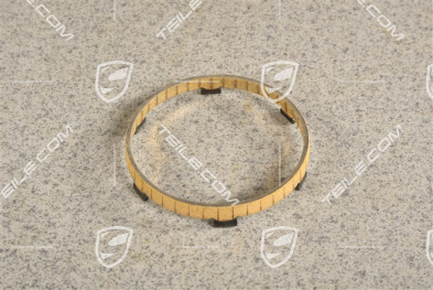 Synchro Cone Ring / blocker ring