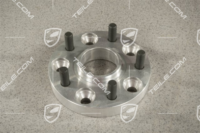 Wheel spacer 25 mm