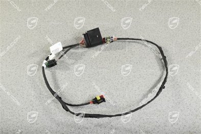 Cabrio, Wiązka elektryczna, do spoilera tylnego AeroKit CUP / SportDesign Paket