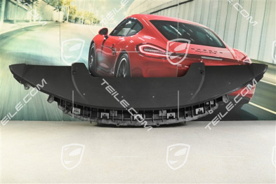 Underbody cover, front, GT3 RS