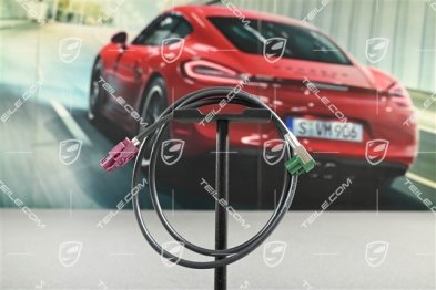 Kabel interfejsu multimedialnego USB 850mm