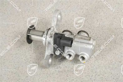 Brake master cylinder