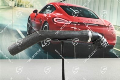 3,2L V6 / VR6 / R32, Cooling system hose