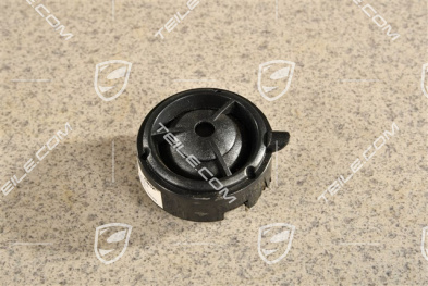 Tweeter / high tone speaker, Dashboard, BOSE, L=R