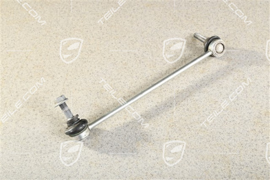 GT3, Stabiliser / sway bar ball joint mounting, L