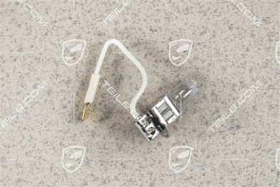 Halogen-Gluehlampe H3