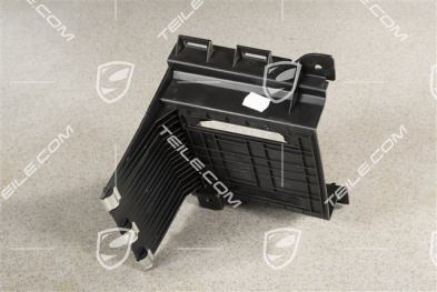 Halter für Kompressor
