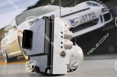 ABS Hydroaggregat, automatisches Bremsdifferential, Allradantrieb
