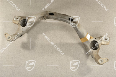 3,0L TDI, Engine bracket, start / stop