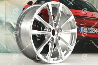 19" Felga Boxster S, 8J x 19 ET57