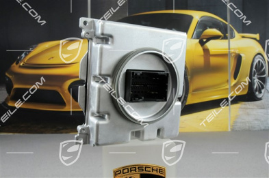 Control Unit LED module, L=R