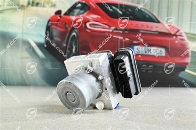 ABS-Pumpe, Hydroaggregat, 3,0L