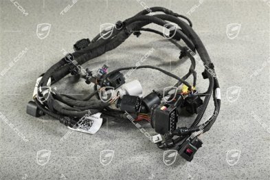 Wiring harness / Electric loom