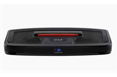 Porsche 911 Soundbar 2.0