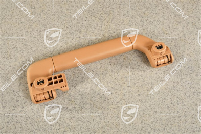 Haltegriff, Hinten, Sandbeige, L
