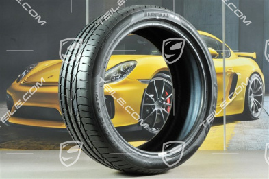 Sommerreifen Pirelli P Zero 235/40 R19 N0