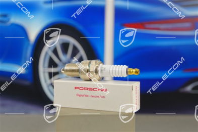 Świeca zapłonowa Bosch WR 7 DC