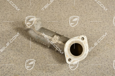 Turbo / GT3, Stuetze Stütze für Kühlmittelkreislauf