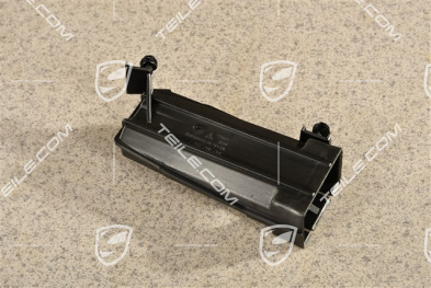 Halter, Steuergerät Reifendruckkontrollsensor