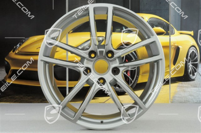 20-inch wheel rim, Cayenne Sport, 10,5J x 20 ET64