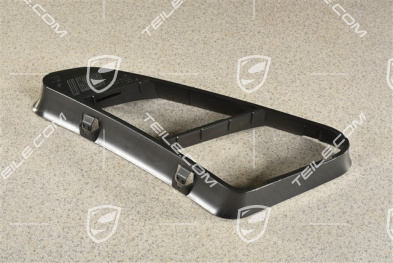 Air-inlet frame, L