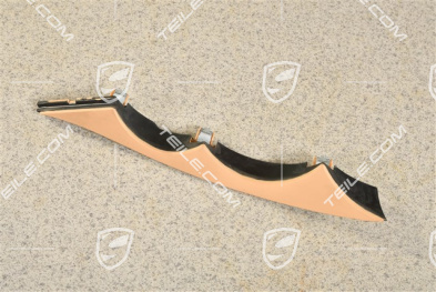 Blende, Kombiinstrument / Tacho, Luxorbeige, R