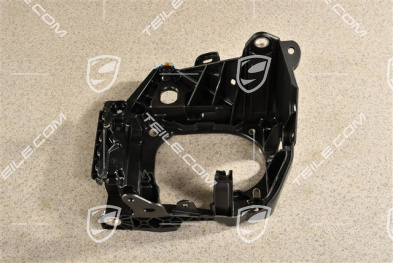Halter für Ladeanschluss / Tankklappenmodul, R
