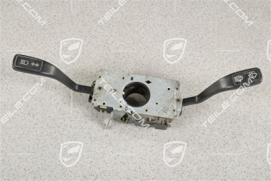 Steering column switch, Headlamp washer