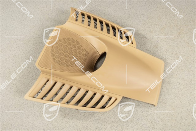 Cover, centre, Upper, Luxor beige