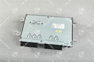 Verstärker, Soundpaket Burmester
