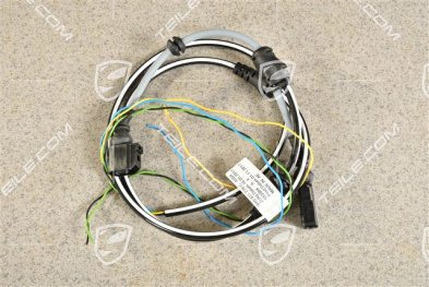Wiring harness / Electric loom for ABS, L