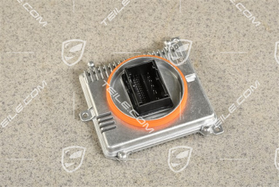 LED Matrix Headlamp / Headlight control unit