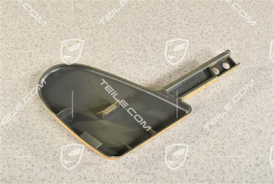 Abdeckkappe, Savannabeige, L