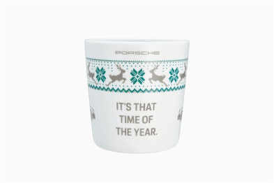 Collector's cup no. 1 – Christmas – Ltd. 500ml