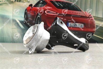 Transmission bracket, PDK, R
