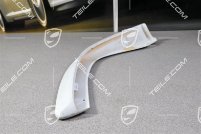 Front spoiler, AeroKit Cayman, R