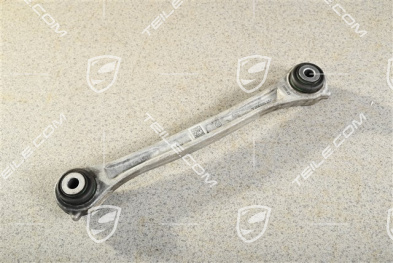 Trailing / Control arm, rear axle, upper, GT3 RS, L=R