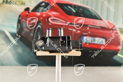 Differenzdrucksensor, GPF