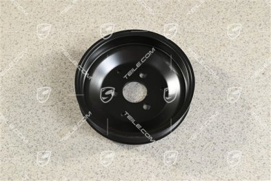 3,0L 245 / 333, Servolenkung pumpe Riemenscheibe
