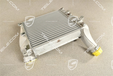 Intercooler, Diesel 4.2L TDI, R