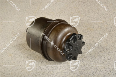 Oil container / reservoir / tank, Power steering