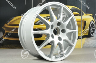 18" Felga Panamera S, 8J x 18 ET59