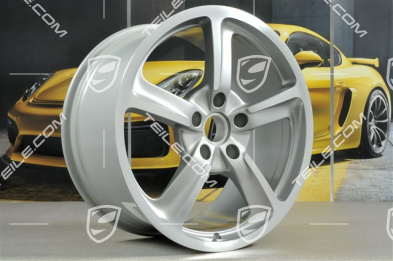 20" Felga Sport Techno, 10J x 20 ET50