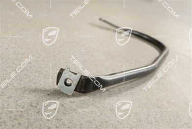 Support bracket, C2/C4, R
