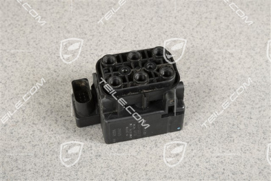 Ventilblock, Luftfederung, Niveauregelung