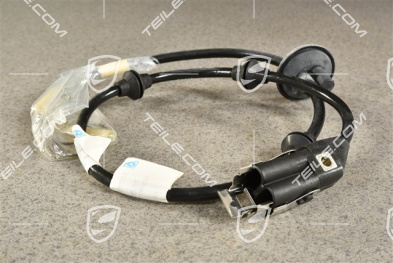 Reparatur-Kabelstrang ABS, hinten, L