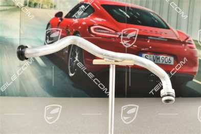 Coolant tube / Cooling water tube 2,9L / 3,0L