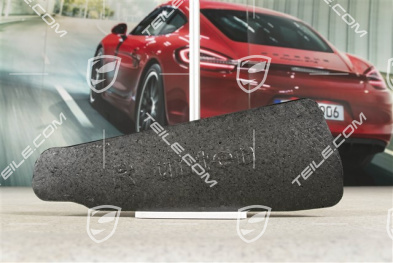 Trim cover, R